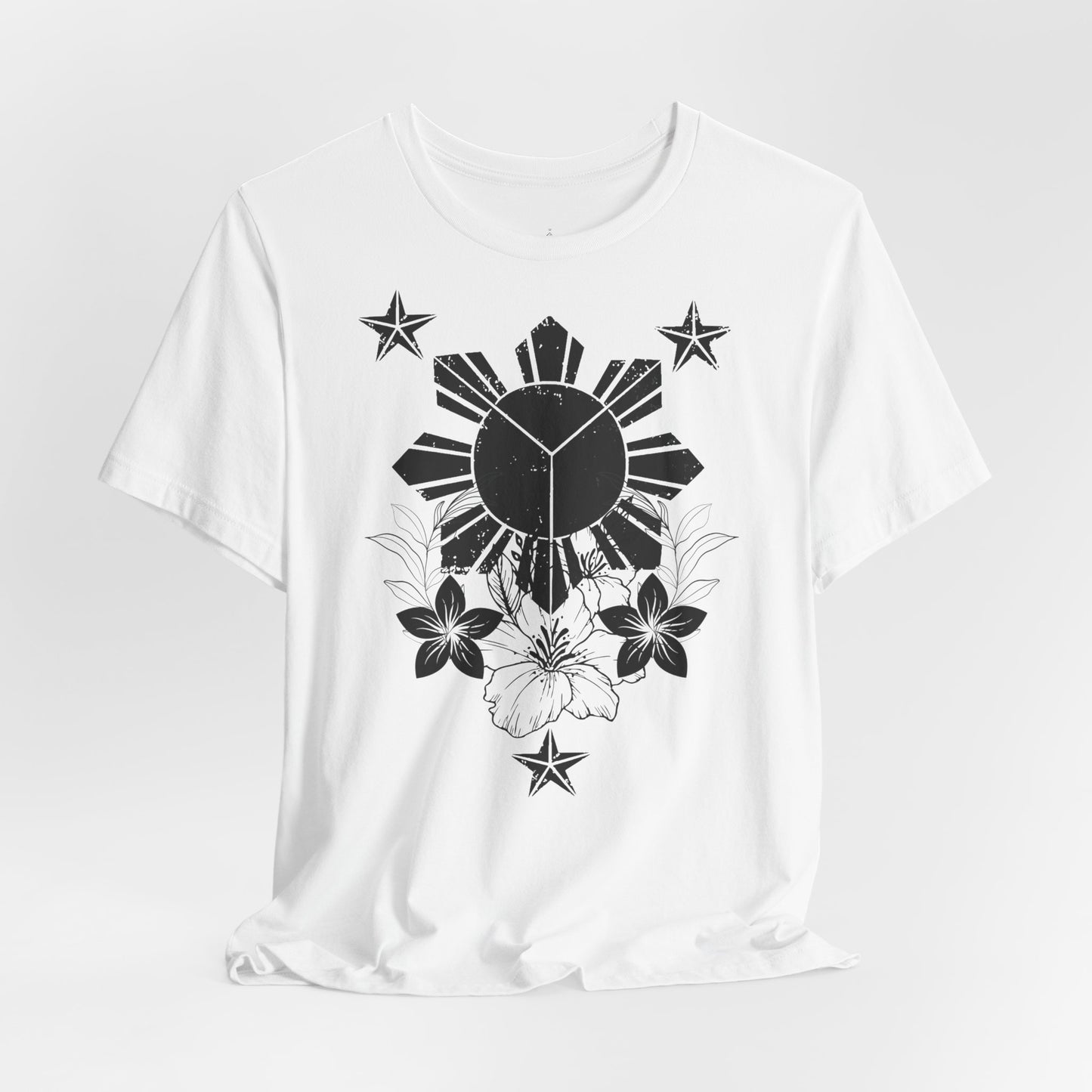 'PINAY' T-Shirt