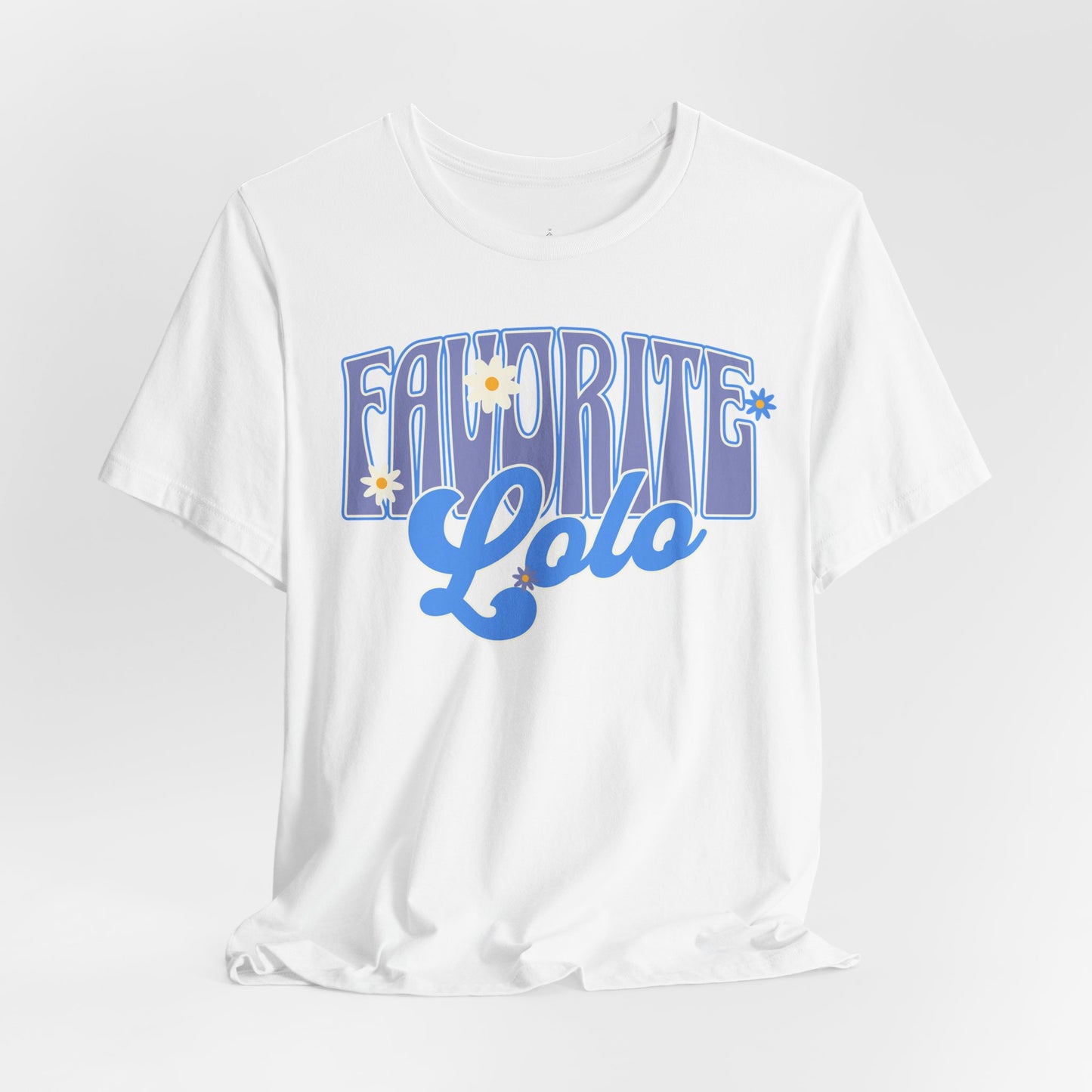 'LOLO' T-Shirt