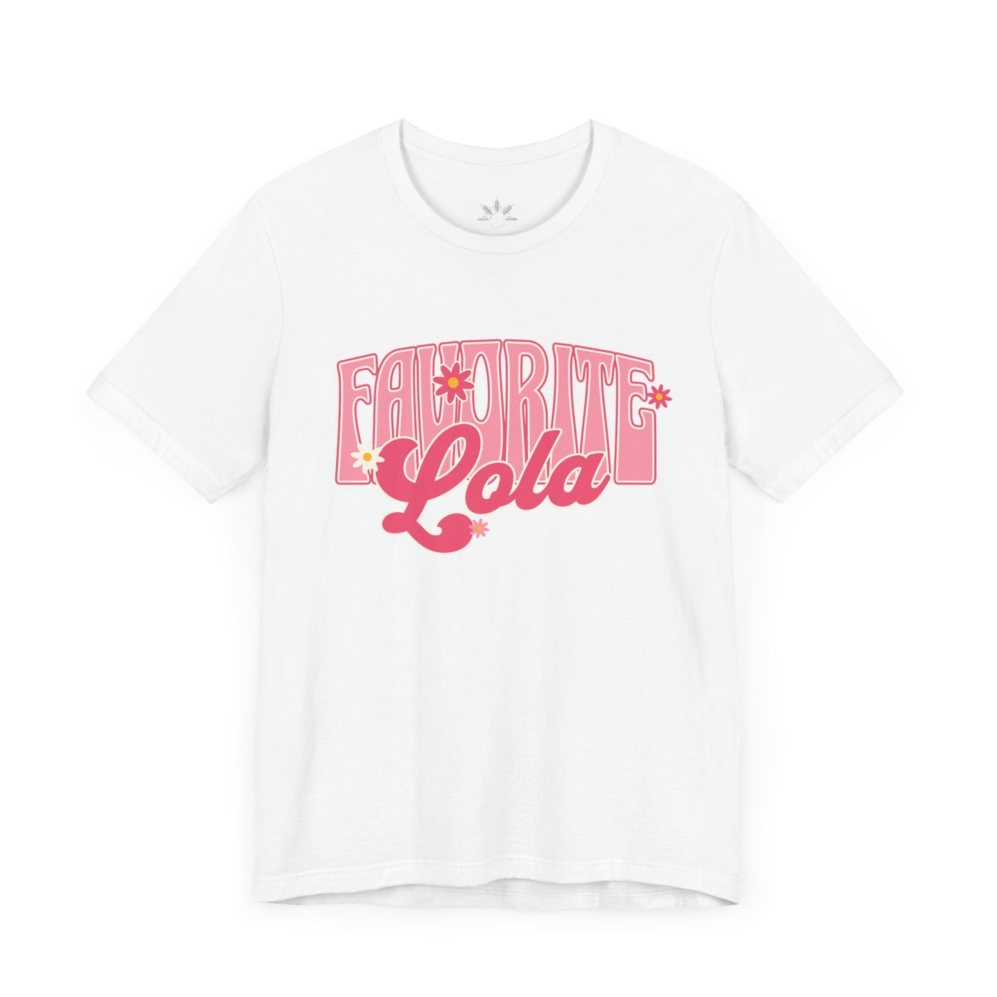 'LOLA' T-Shirt