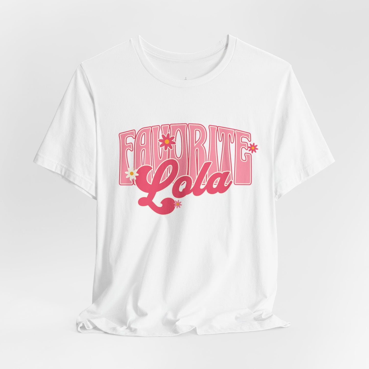 'LOLA' T-Shirt
