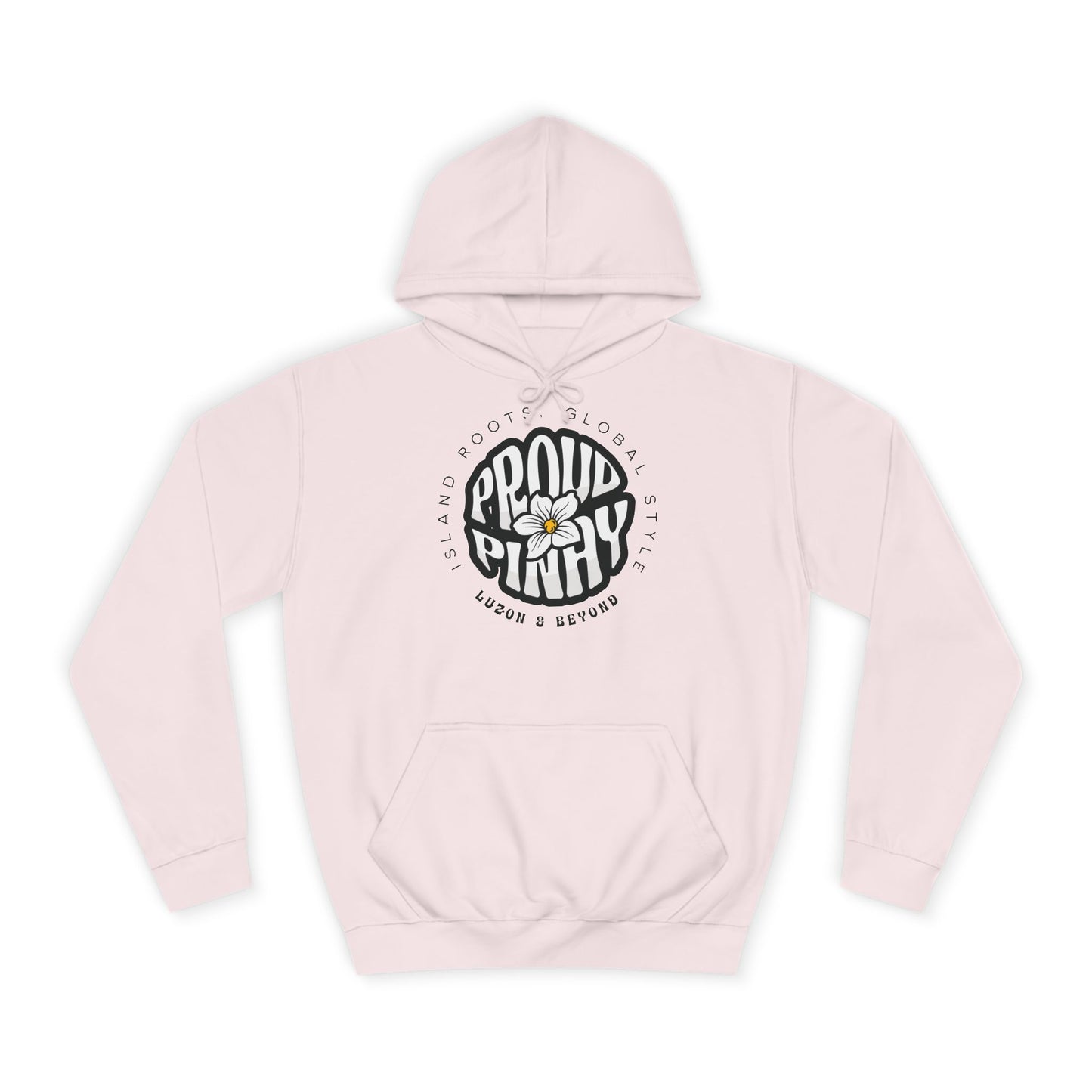 'PROUD PINAY' Hoodie