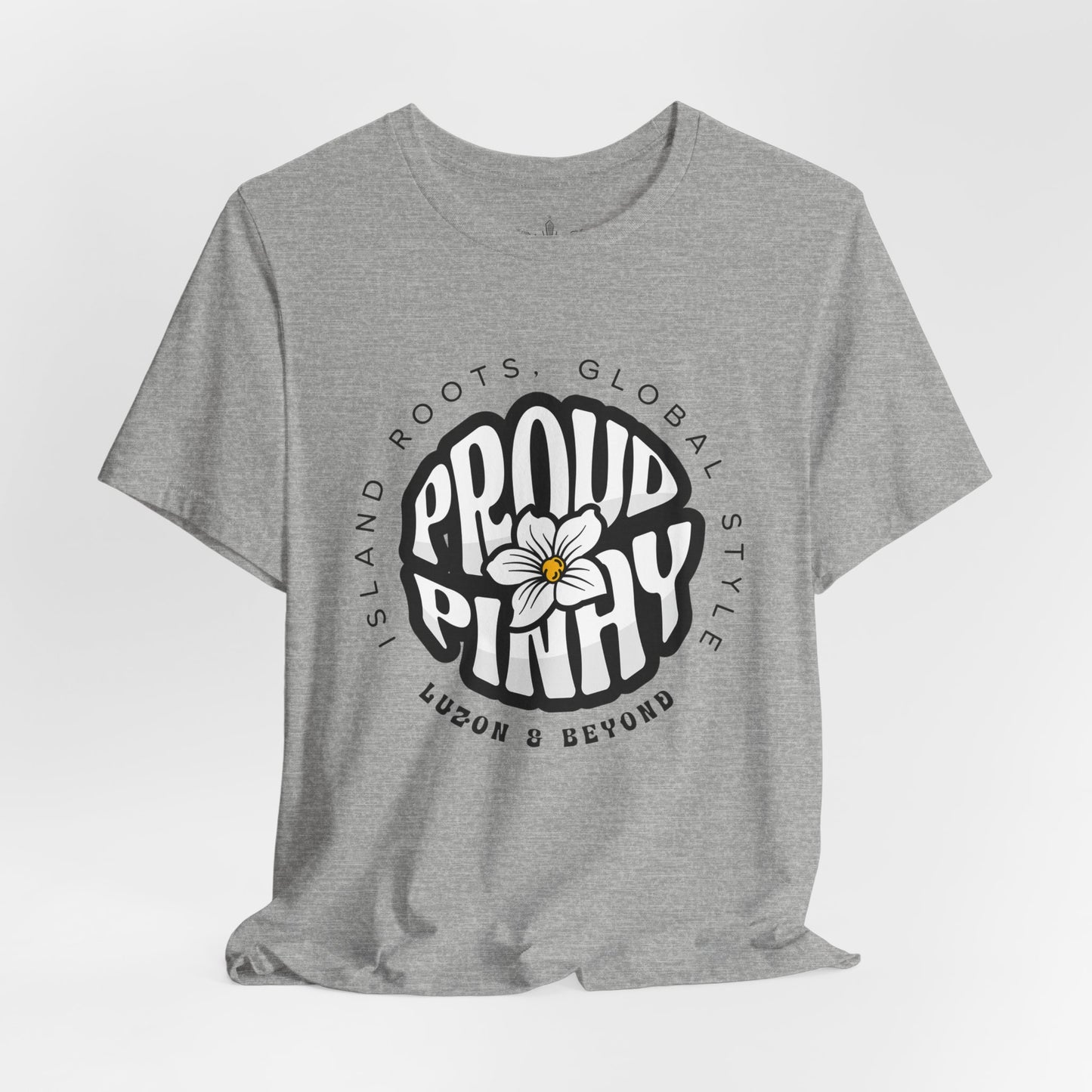 'PROUD PINAY' T-Shirt