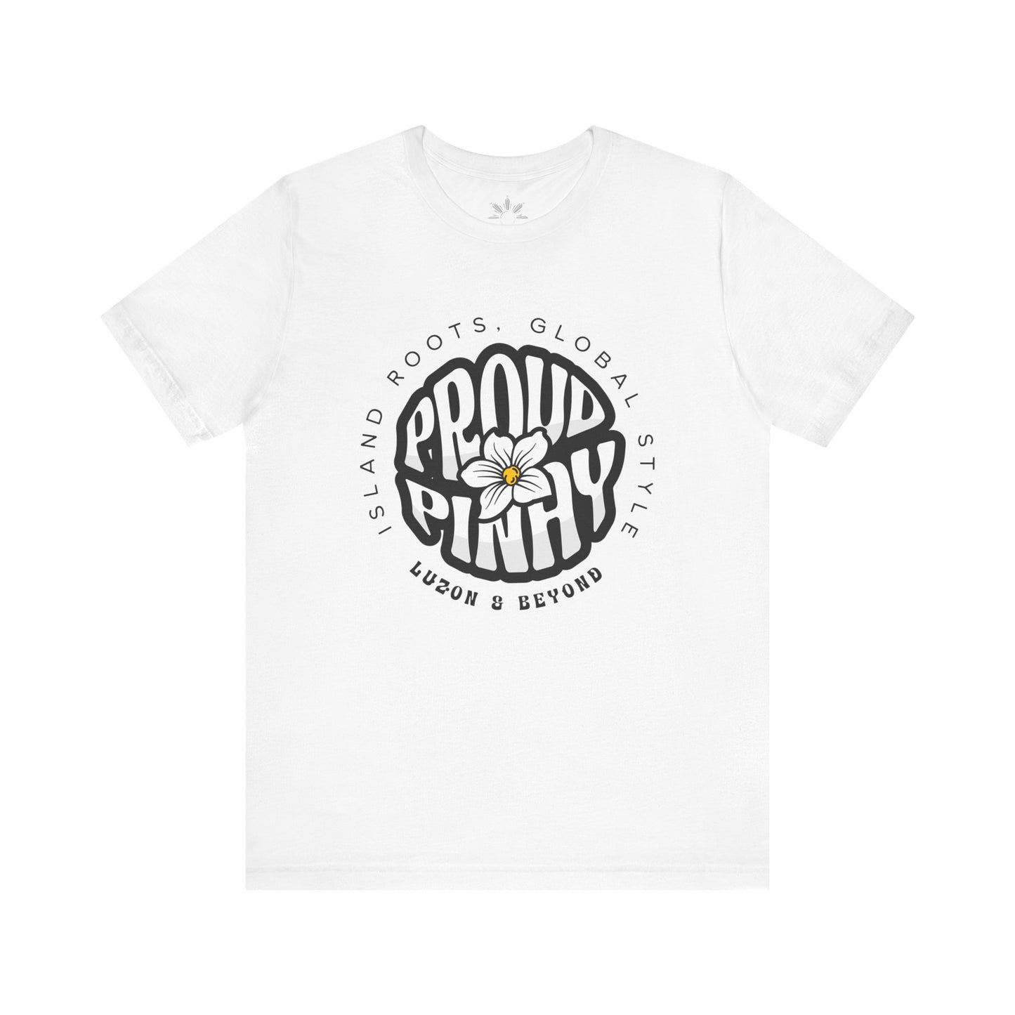 'PROUD PINAY' T-Shirt