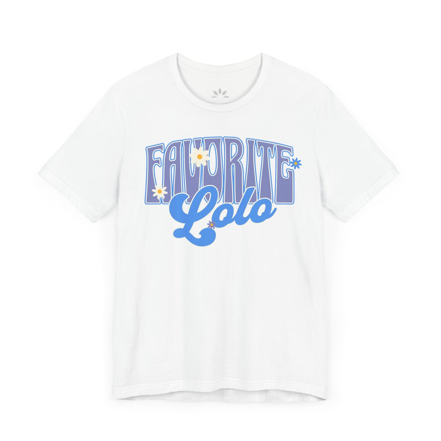 'LOLO' T-Shirt