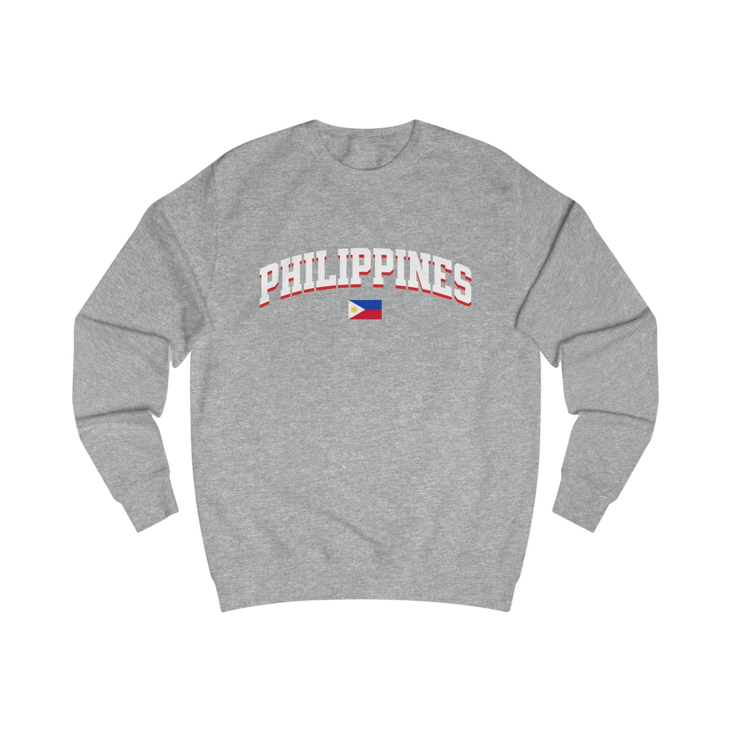 'PHILIPPINES' Sweatshirt