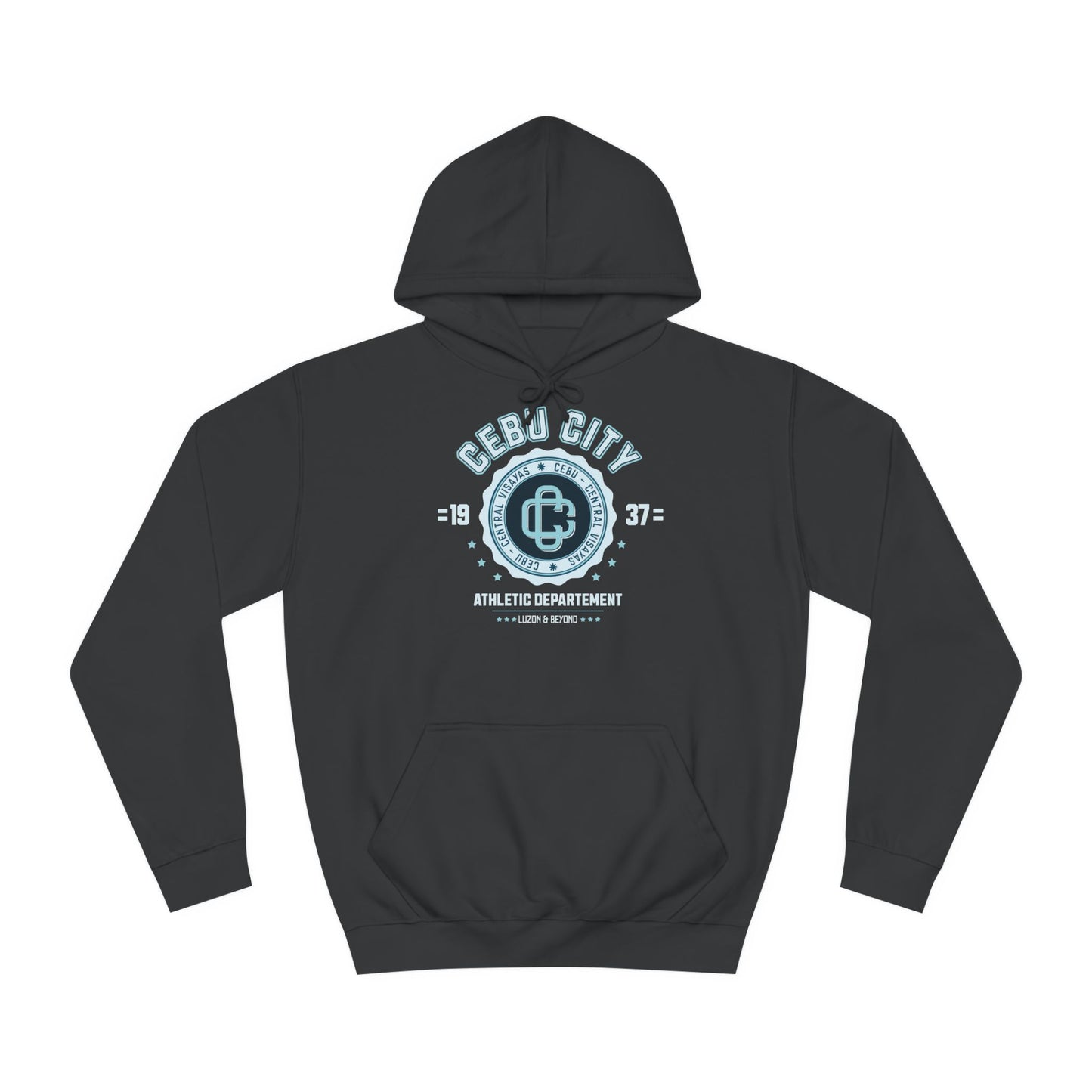 'CEBU' Hoodie