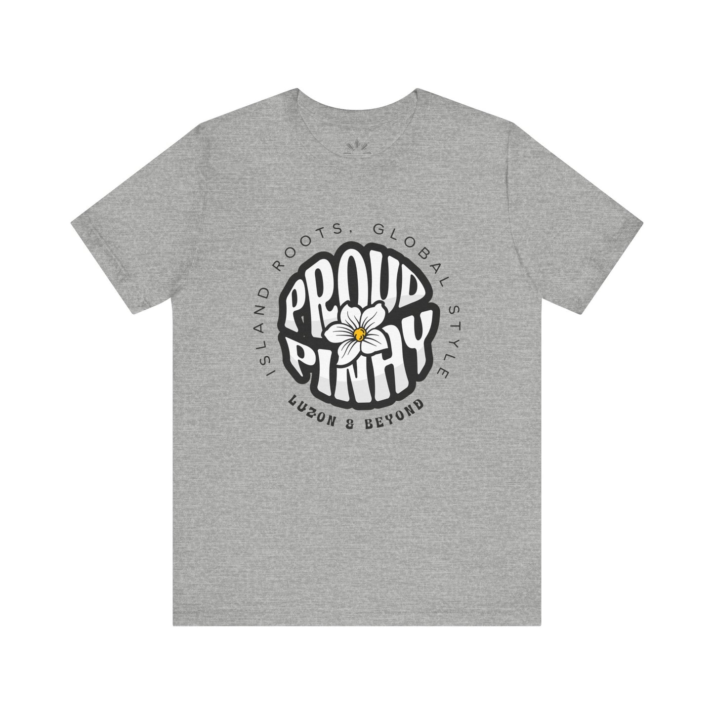 'PROUD PINAY' T-Shirt