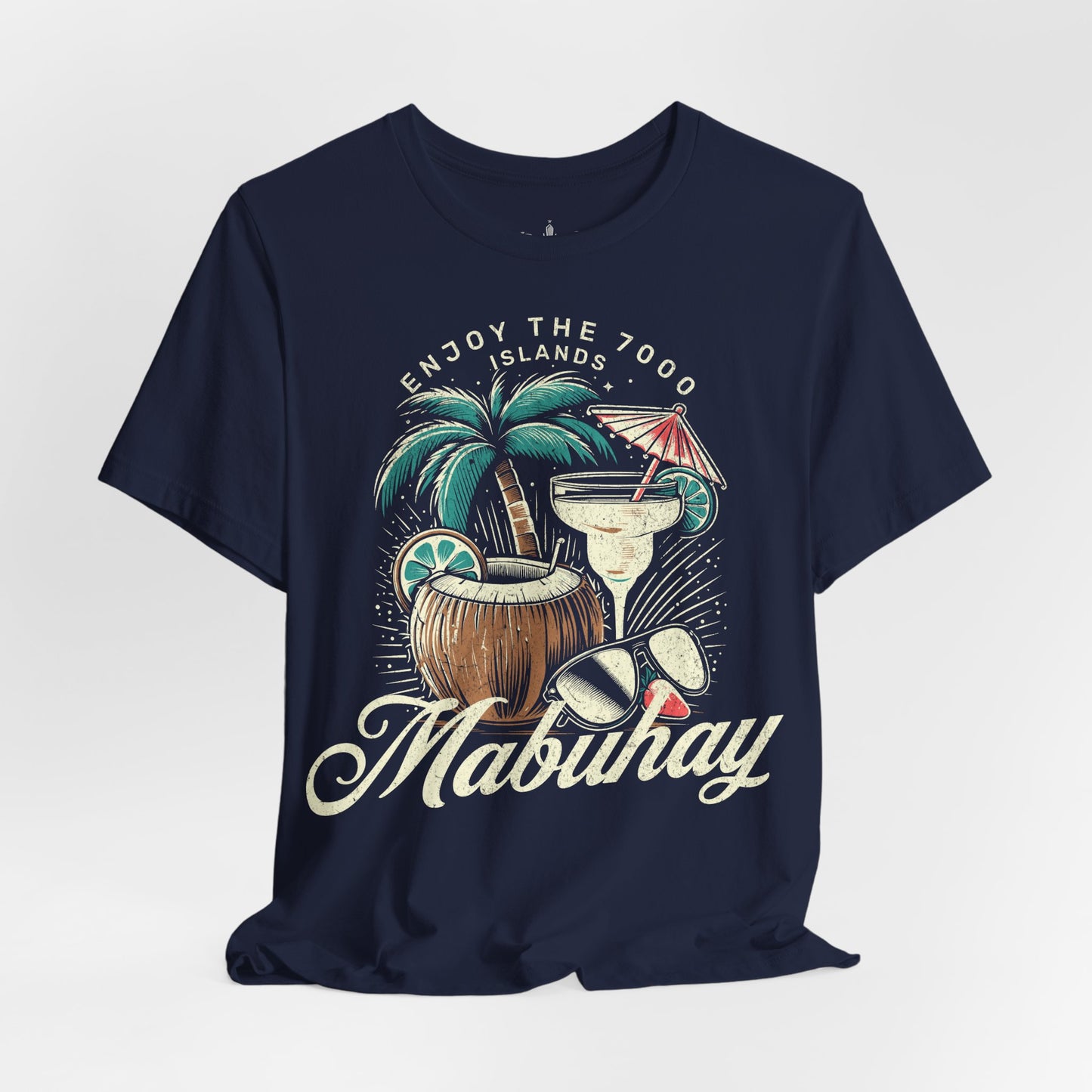 'MABUHAY' T-Shirt