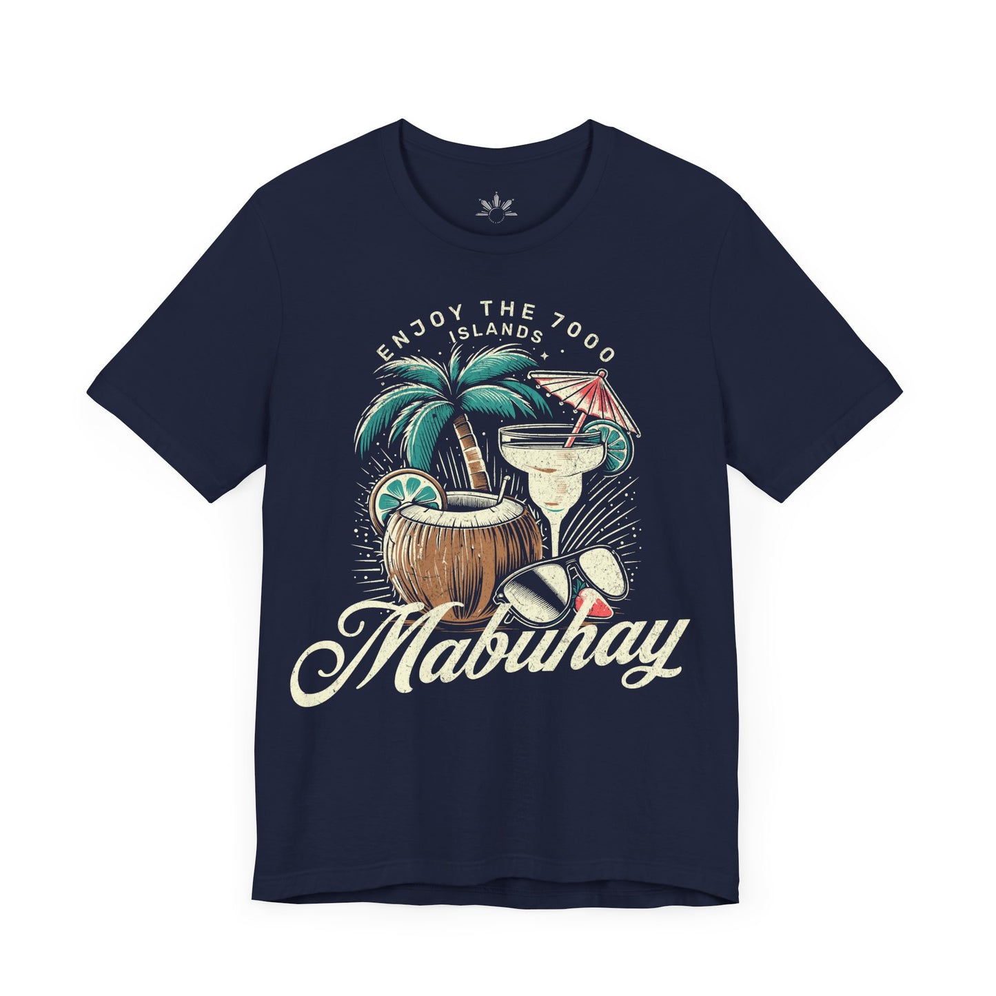 'MABUHAY' T-Shirt