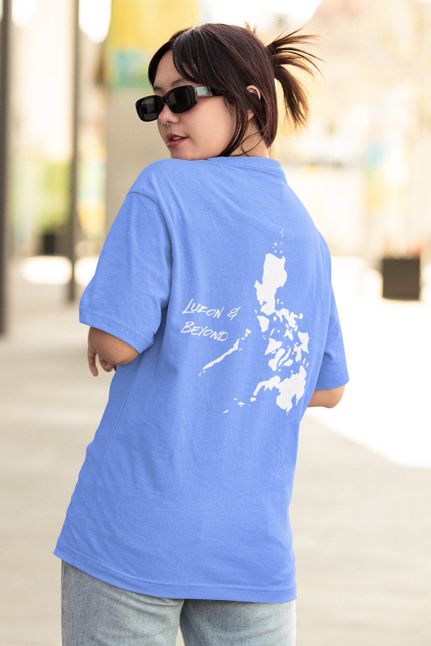 Oversized Shirts