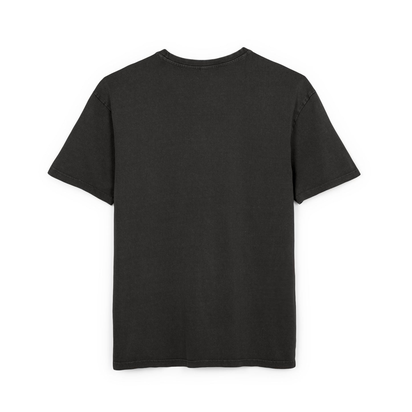 'PINOY SUN' Oversize Acid Washed T-Shirt
