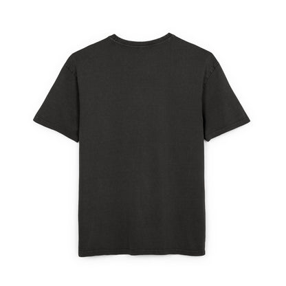 'PINOY SUN' Oversize Acid Washed T-Shirt