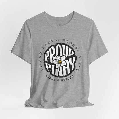 'PROUD PINAY' T-Shirt