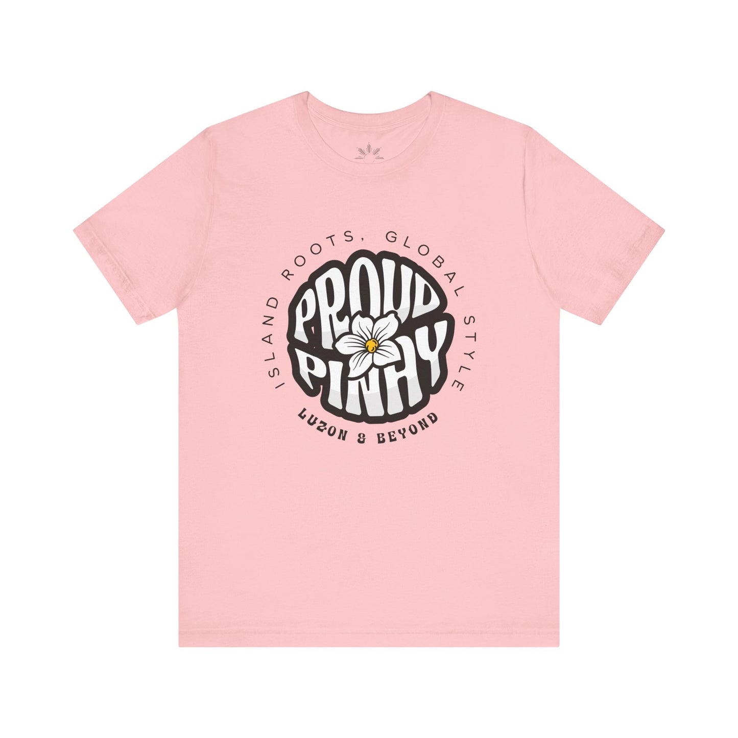 'PROUD PINAY' T-Shirt