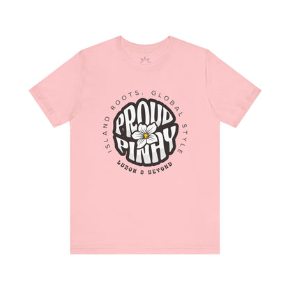 'PROUD PINAY' T-Shirt