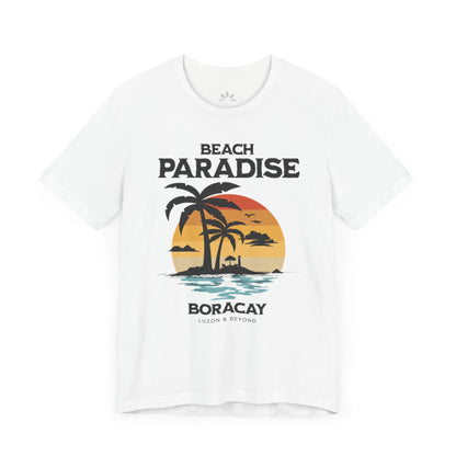 'BORACAY' T-Shirt