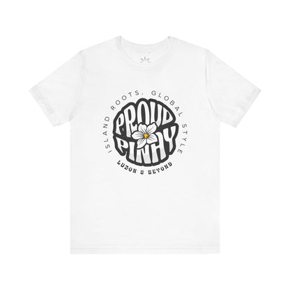 'PROUD PINAY' T-Shirt