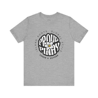 'PROUD PINAY' T-Shirt