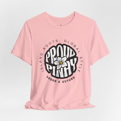 'PROUD PINAY' T-Shirt