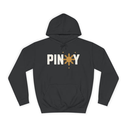 'PINOY SUN' Hoodie