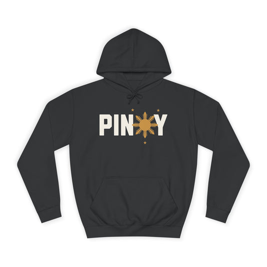 'PINOY SUN' Hoodie