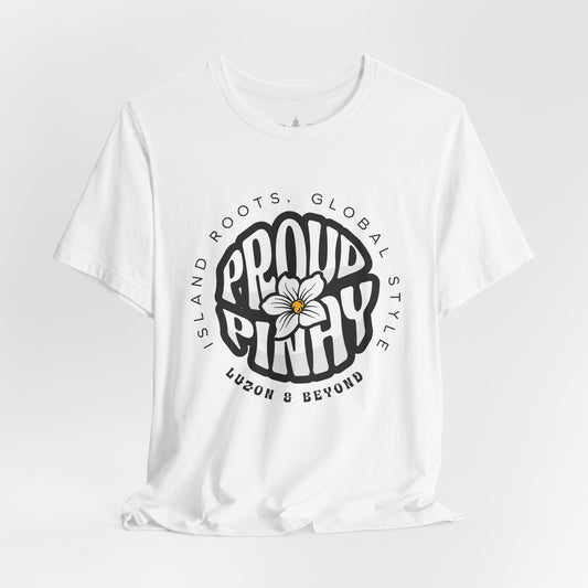 'PROUD PINAY' T-Shirt