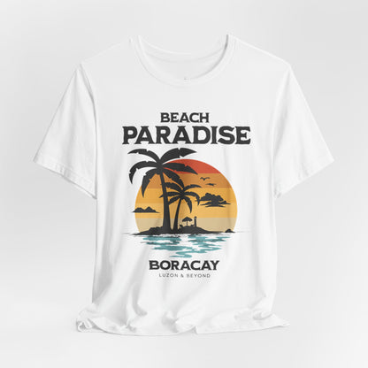 'BORACAY' T-Shirt