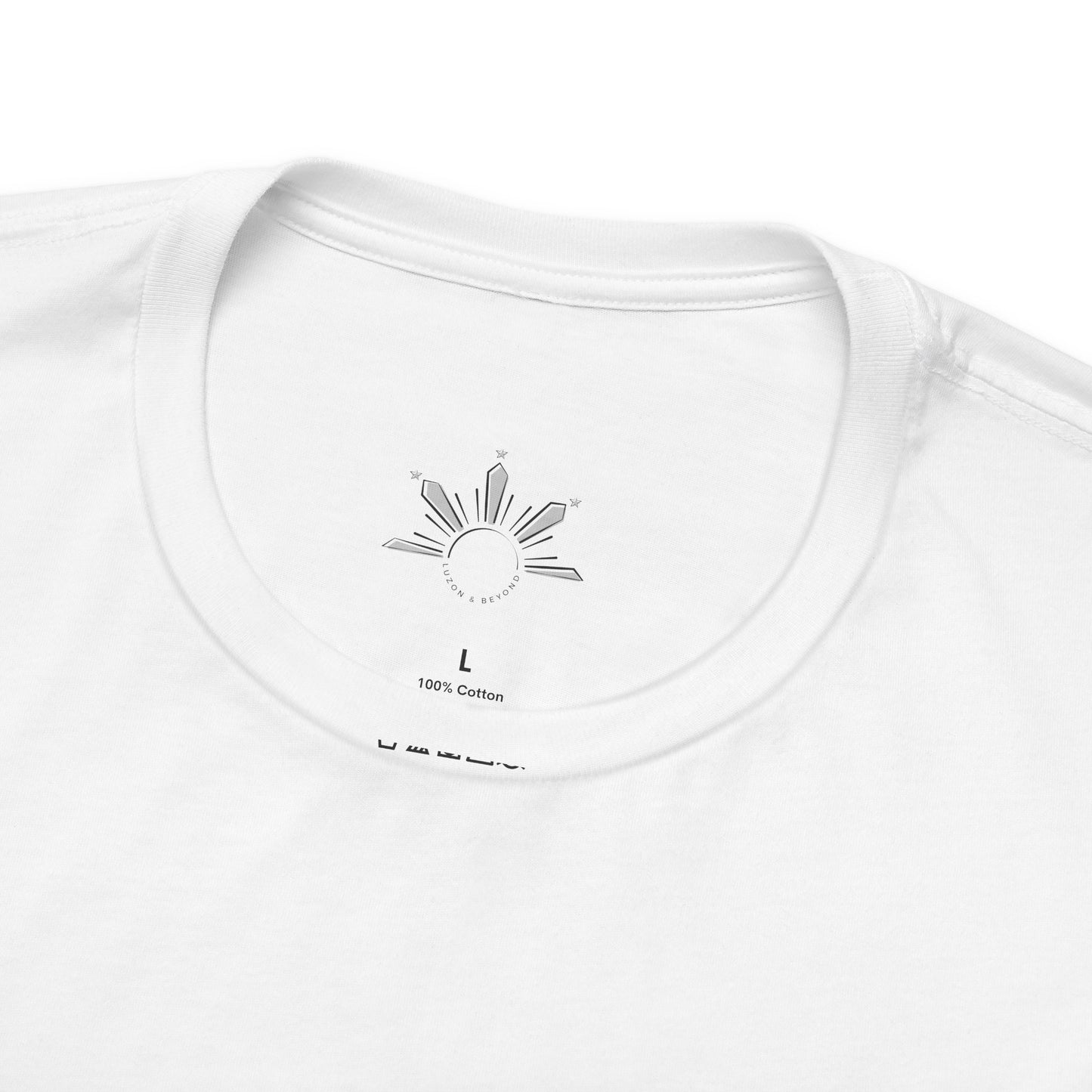 'BAHALA KA SA BUHAY MO' T-Shirt