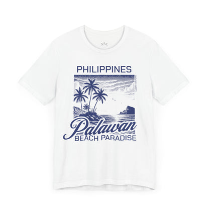 'PALAWAN' T-Shirt