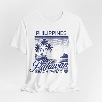 'PALAWAN' T-Shirt